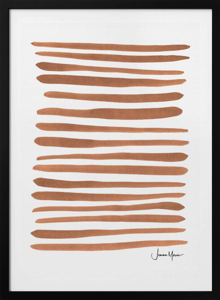 Tl Copyright Llas 3op4 Verhouding 36x48 | Poster