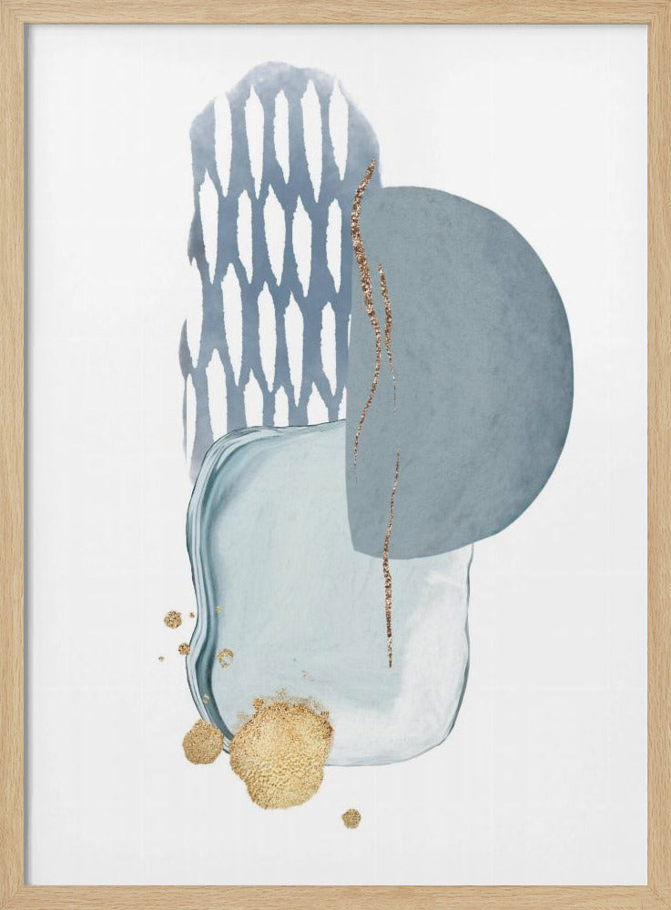 Grijze Haze-2 | Poster