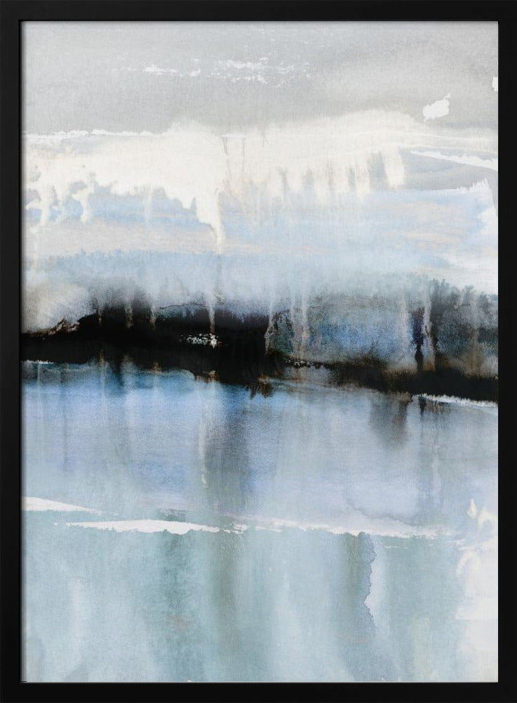 Aquarellen 36x | Poster
