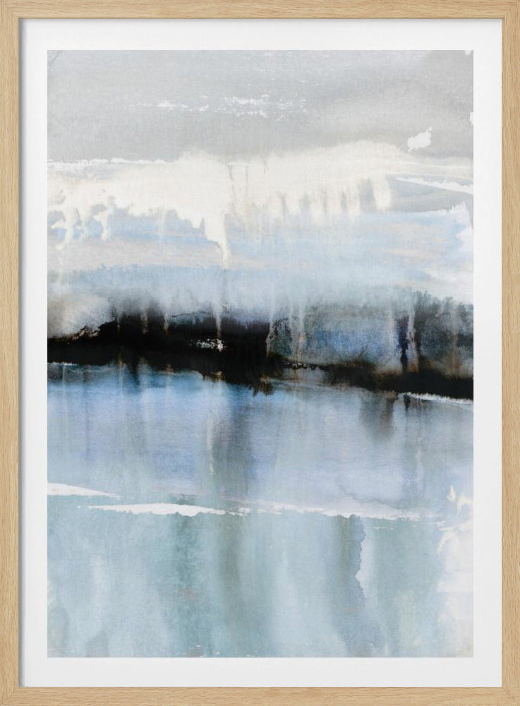 Aquarellen 36x | Poster
