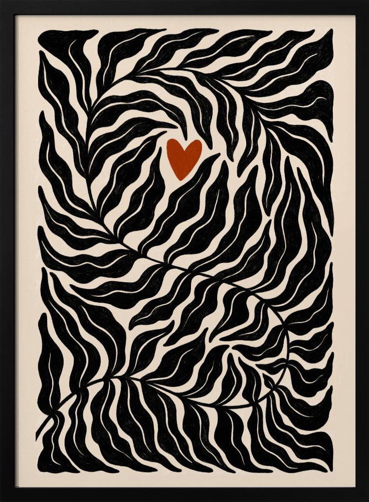 Hart | Poster