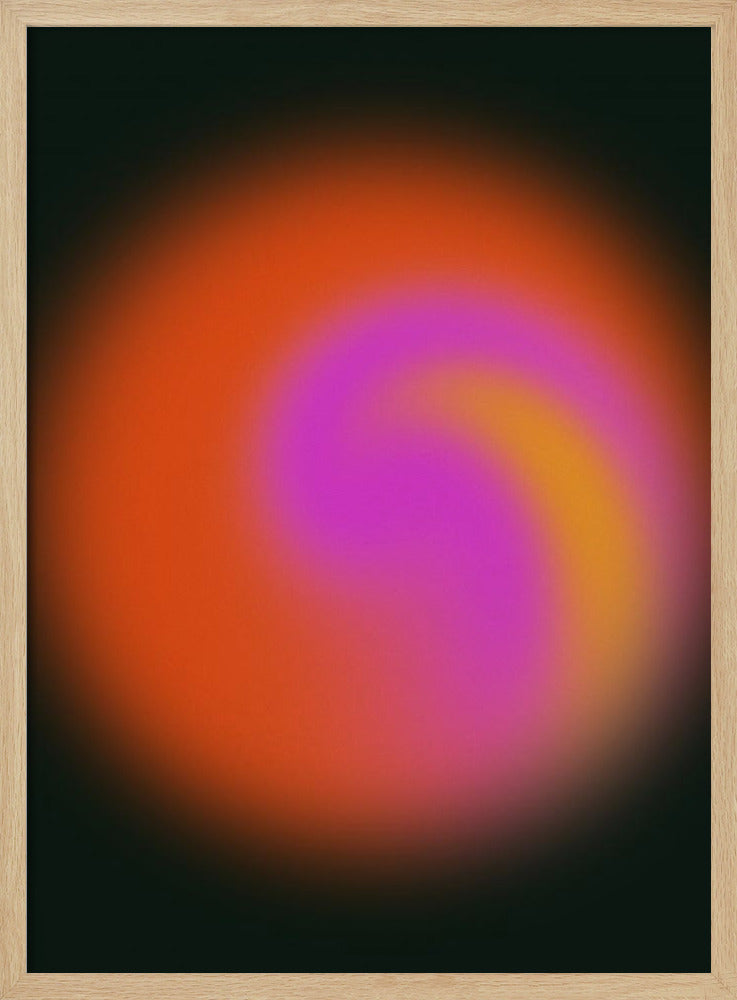 Radiant | Poster