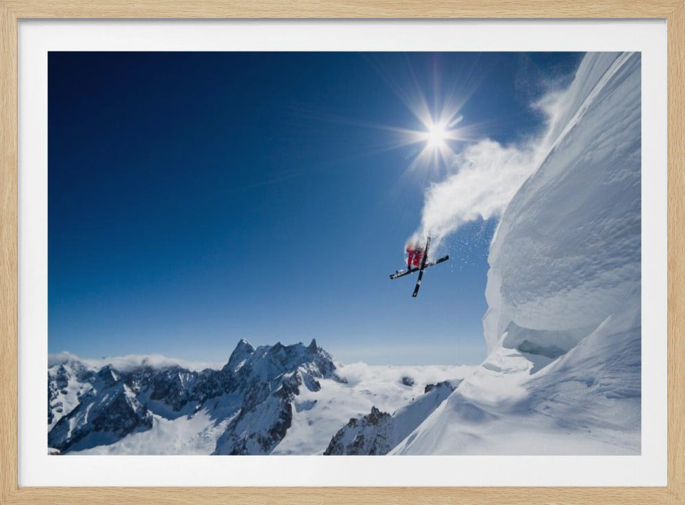 Hoger | Poster