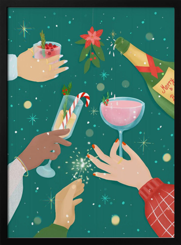 Proost | Poster