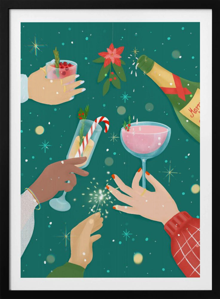 Proost | Poster