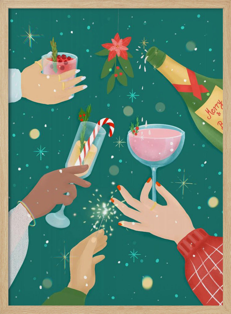 Proost | Poster
