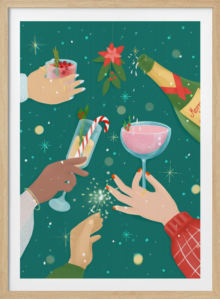 Proost | Poster