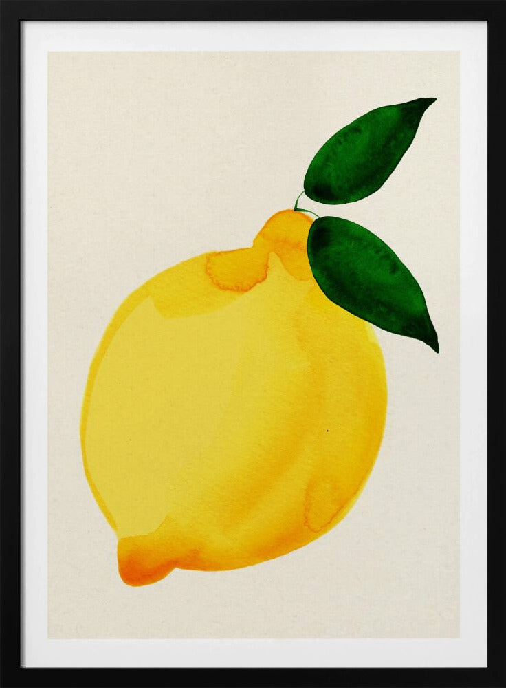Citroen | Poster