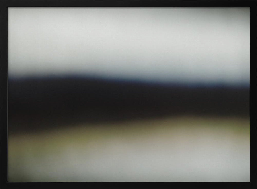 Blurred 1Y | Poster