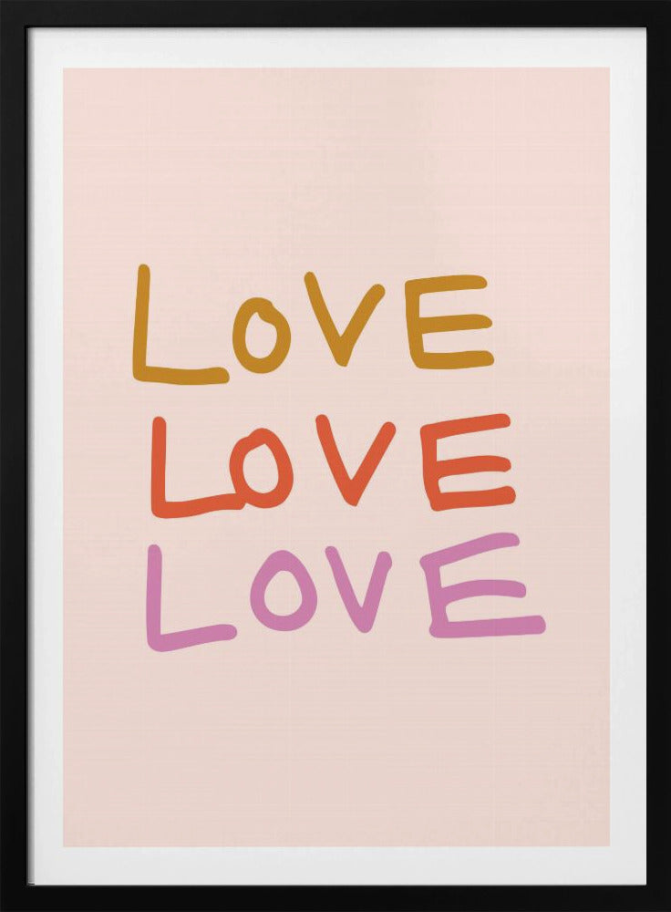 Love Love Love 2 | Poster