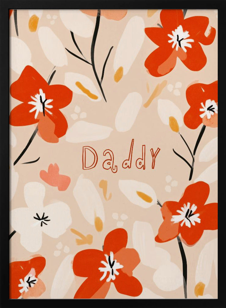 Bloemenhulde | Poster