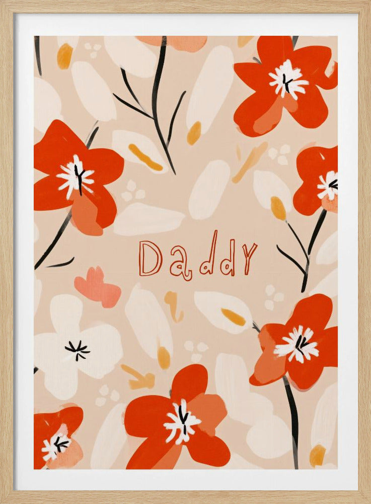 Bloemenhulde | Poster