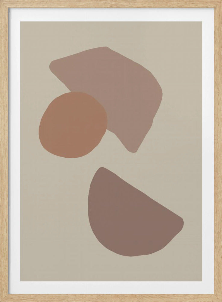 Mocha | Poster