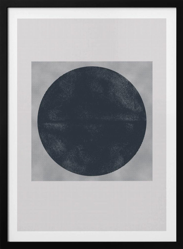 Hemelse Leegte | Poster