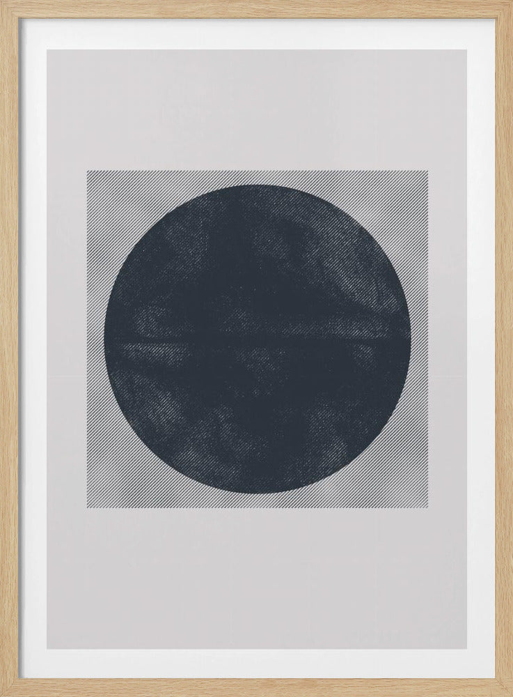 Hemelse Leegte | Poster