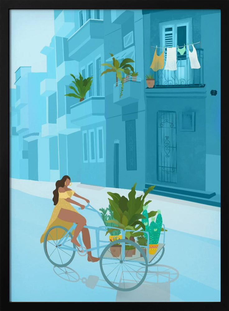 Havana | Poster