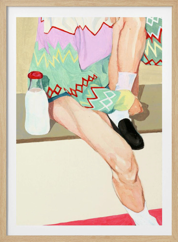 Invloeden | Poster