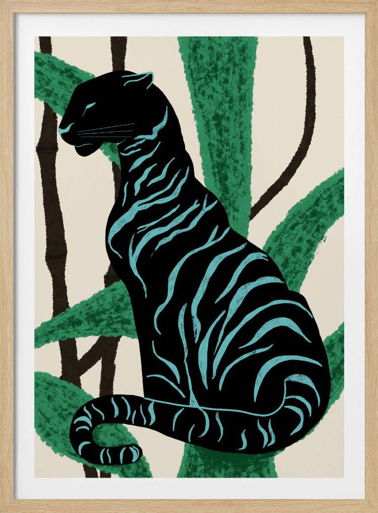ZWART KARAKTER | Poster