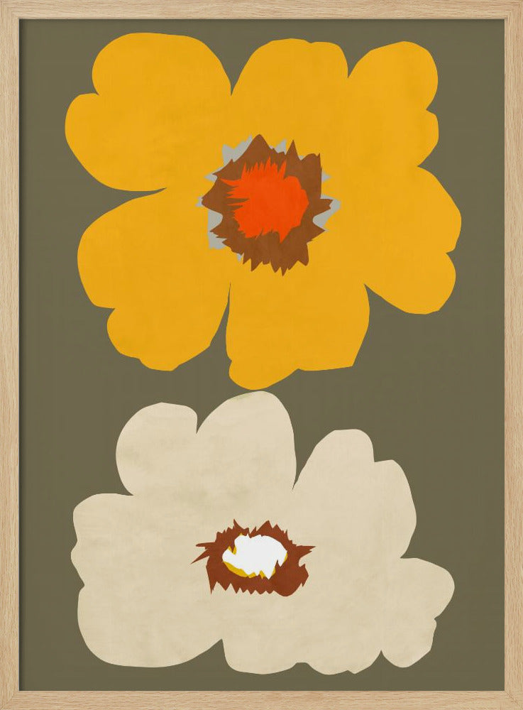 Flower Power 2 | Poster
