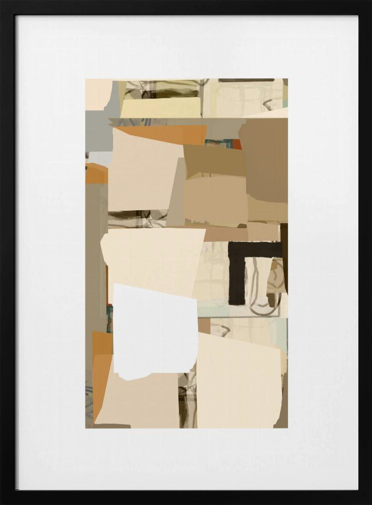Hotel Life 3 | Poster