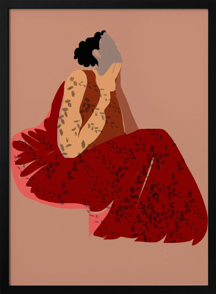 Susan | Poster
