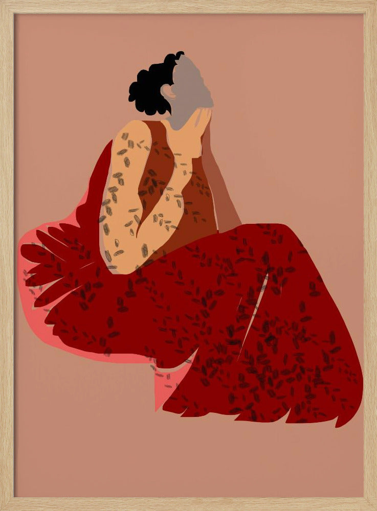 Susan | Poster
