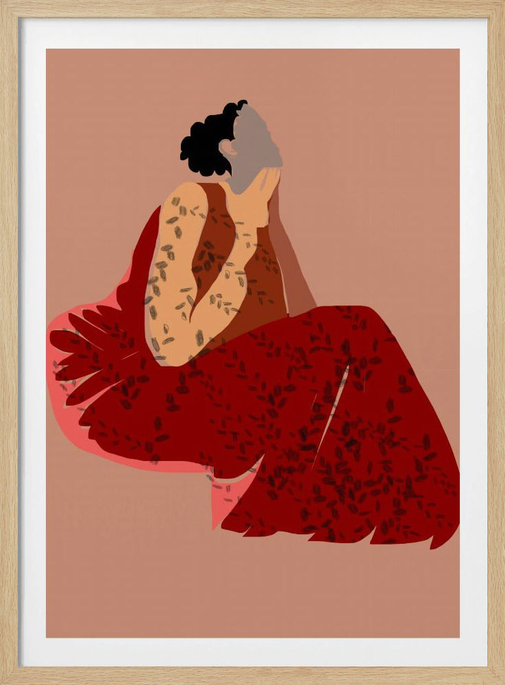 Susan | Poster