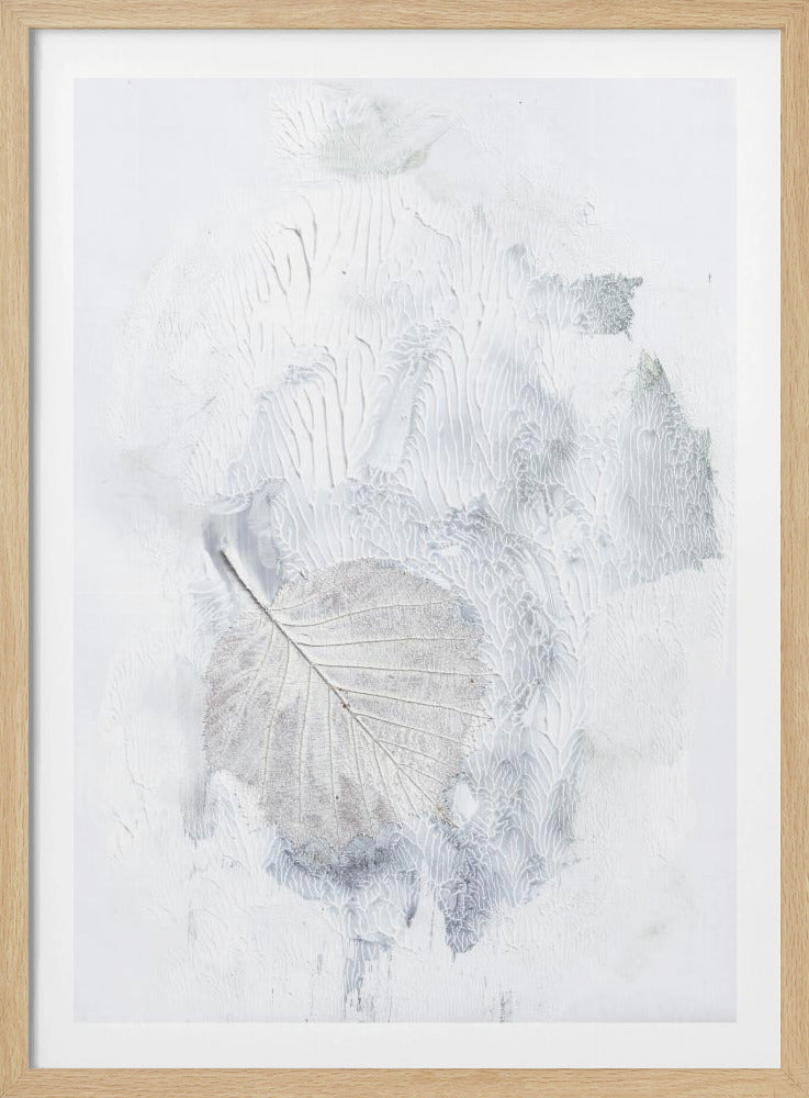 Minimale natuur | Poster