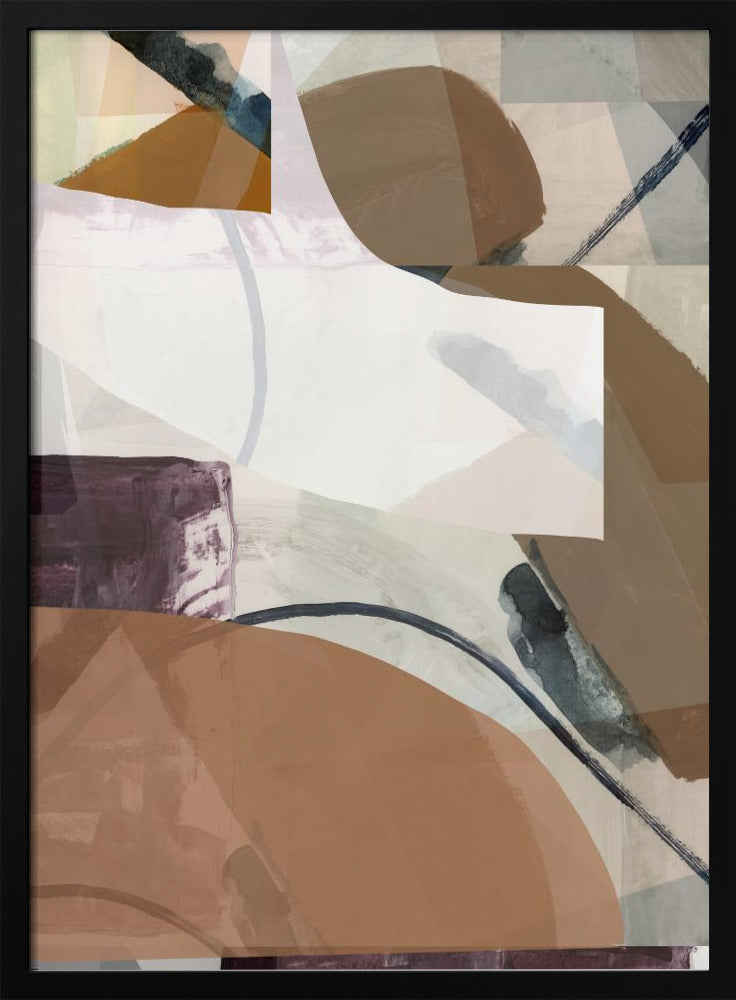 Subversief Comfort 3 | Poster