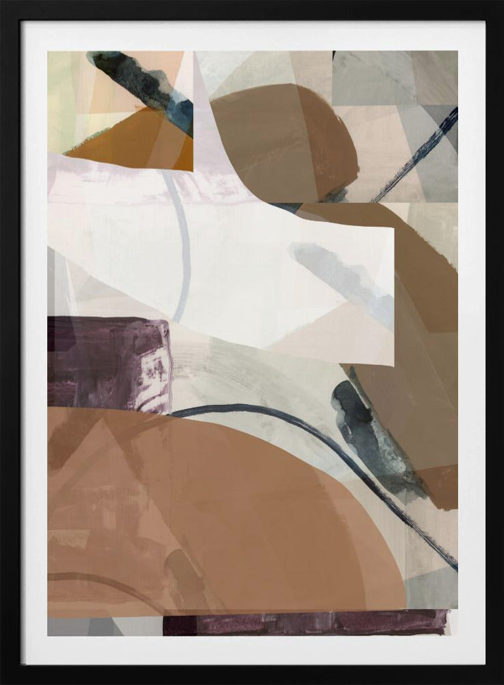 Subversief Comfort 3 | Poster