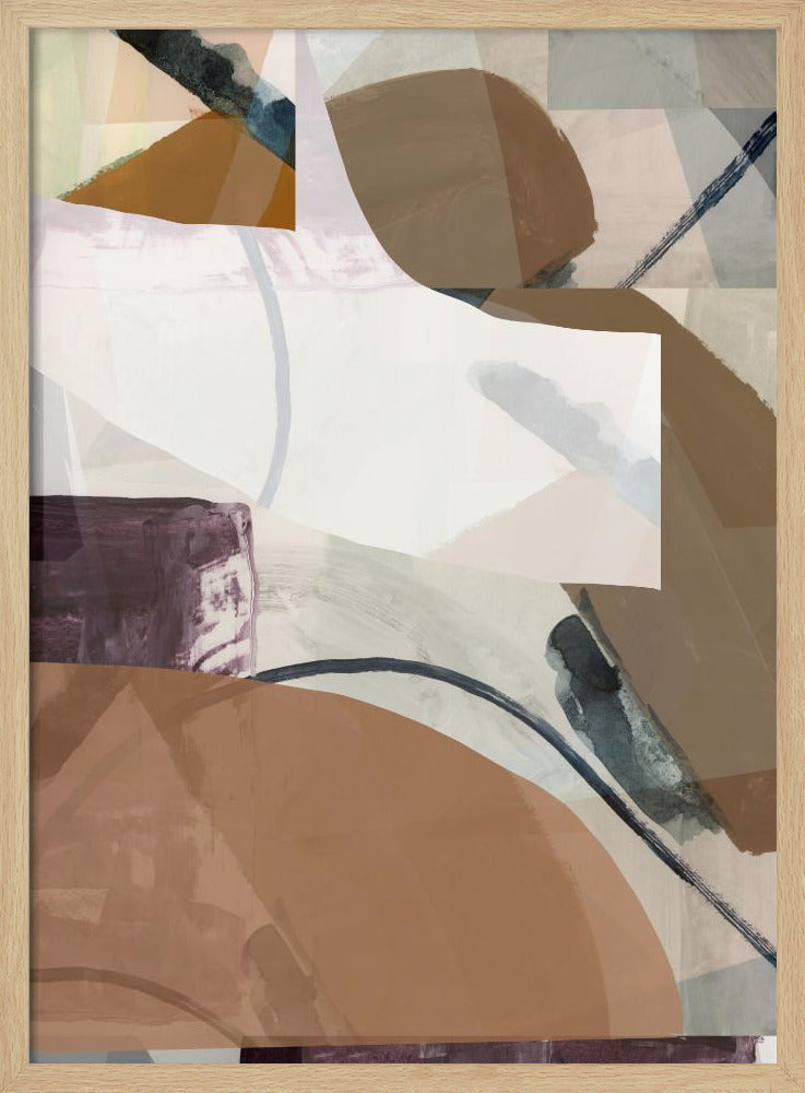 Subversief Comfort 3 | Poster