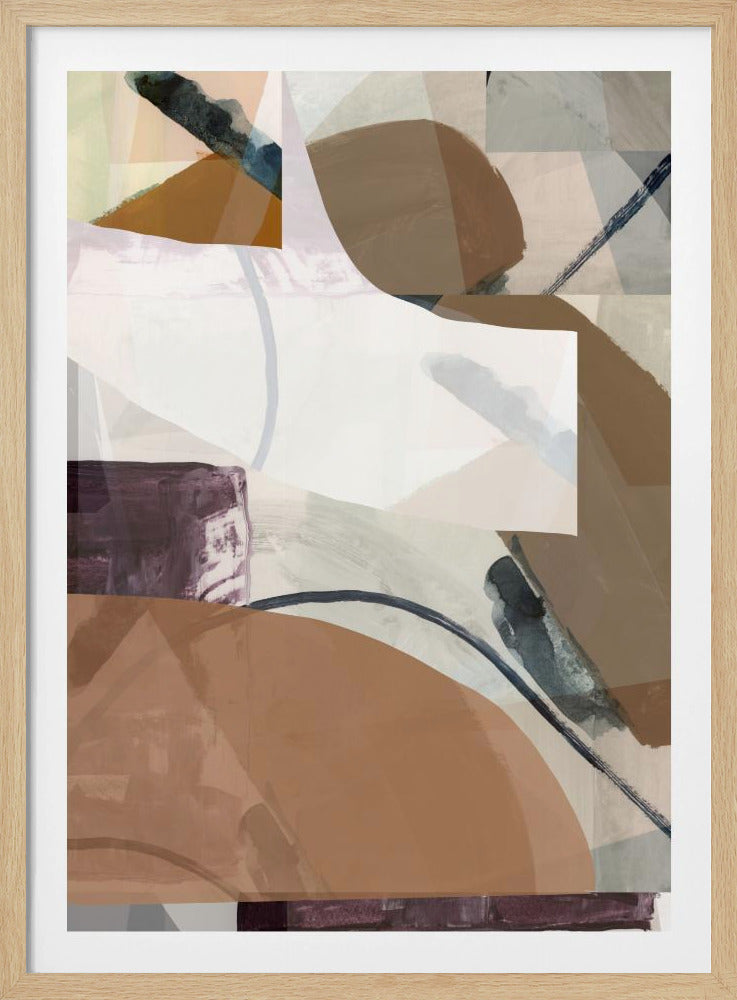 Subversief Comfort 3 | Poster