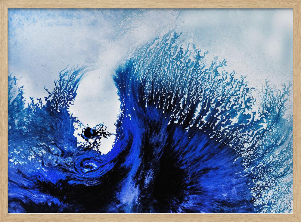 Ritmische Blues | Poster