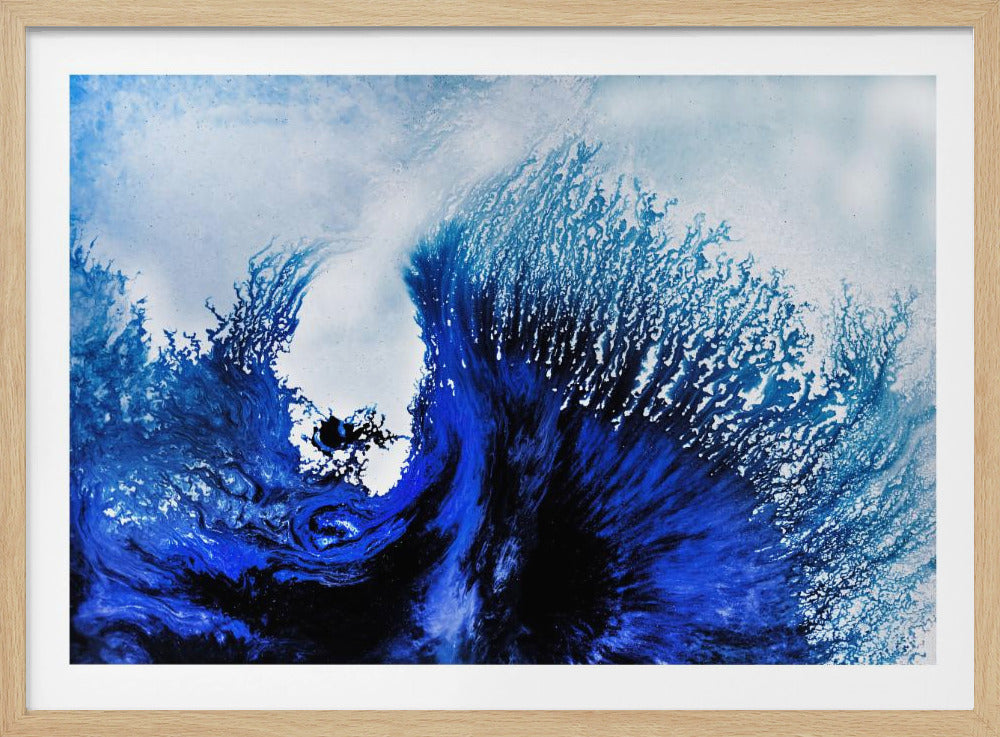 Ritmische Blues | Poster