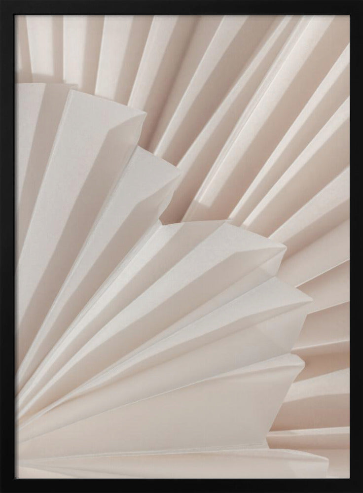 Papierstudies 32 | Poster