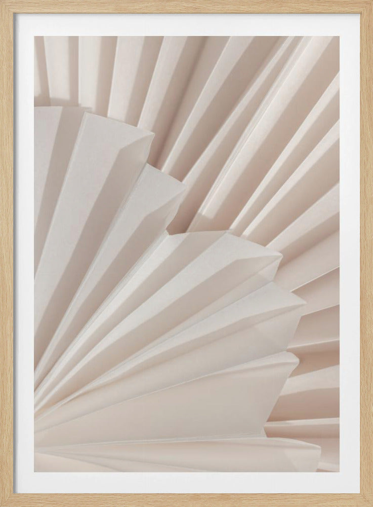 Papierstudies 32 | Poster