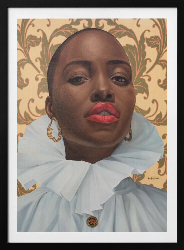 VROUW | Poster