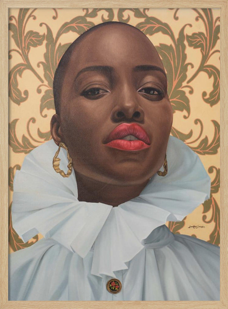 VROUW | Poster
