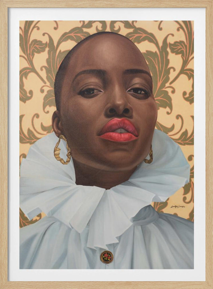 VROUW | Poster