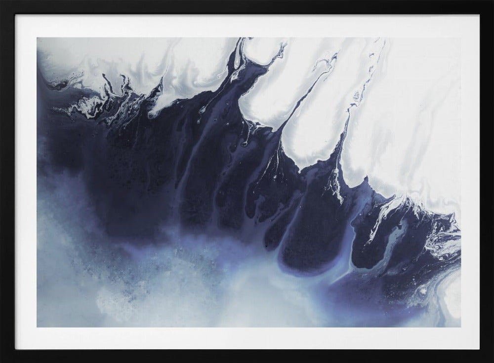 Ocean Escape .tif. 2.tif 3upscaled Cgi 1.1x Copy | Poster