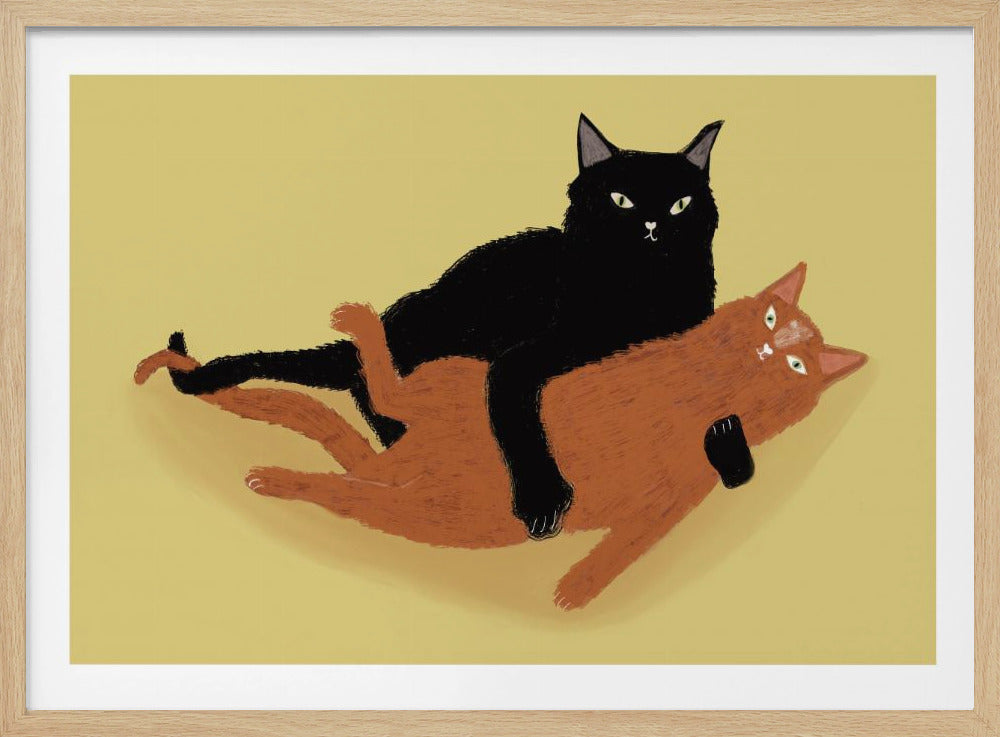 Wees mijn Valentijn | Poster