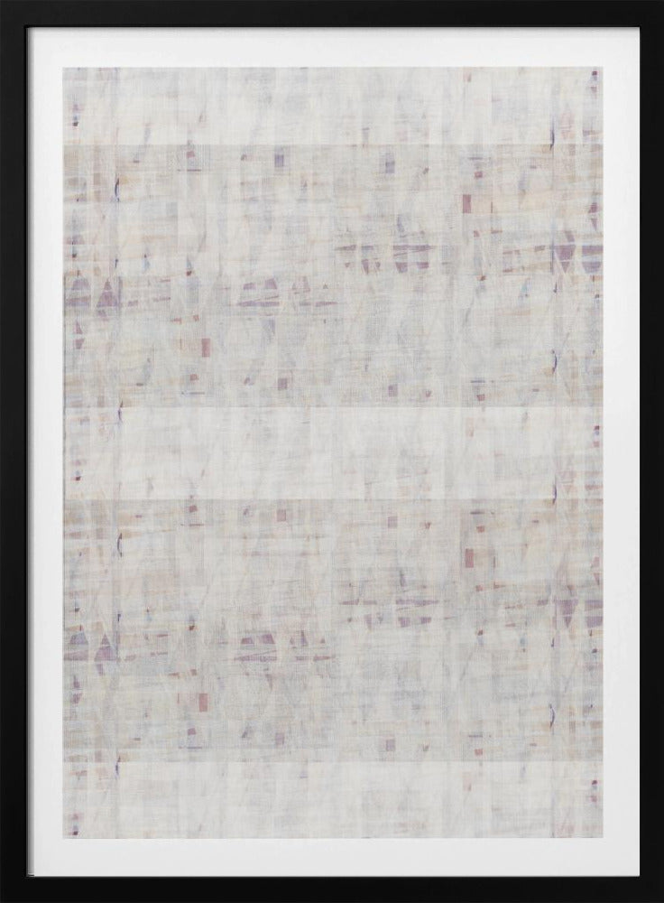 Moderne Eenvoud | Poster