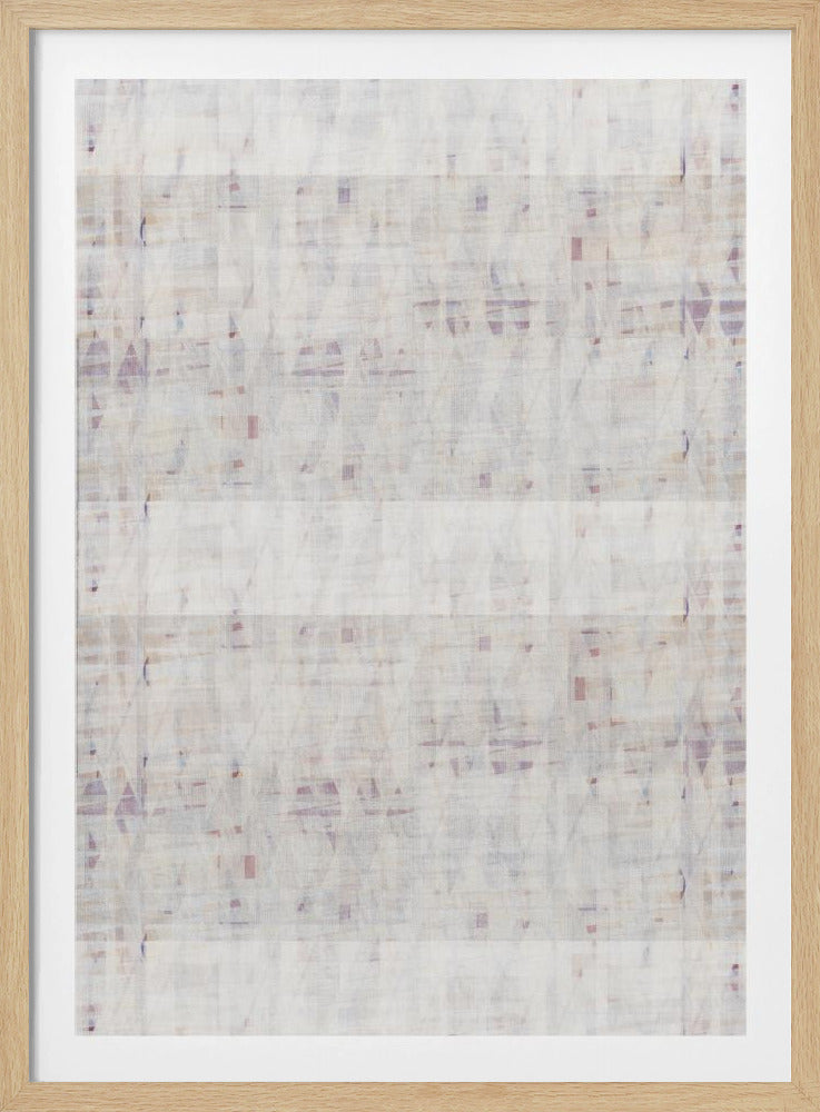 Moderne Eenvoud | Poster