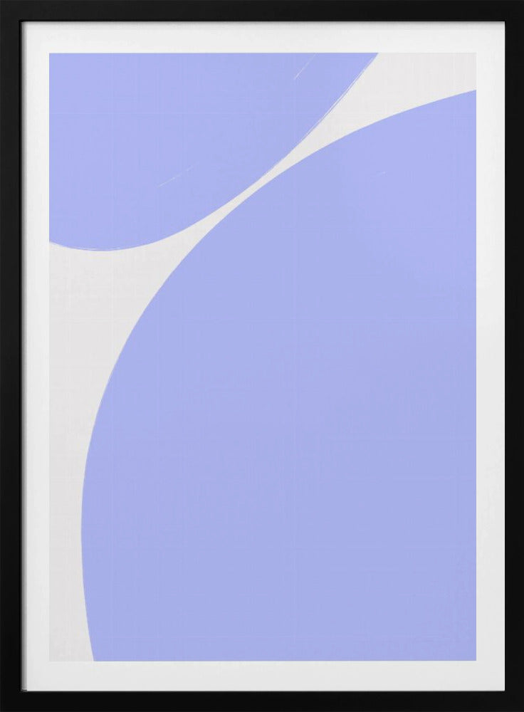 Zuiverheid van rondingen | Poster
