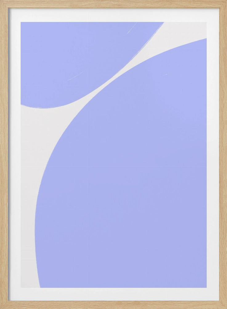Zuiverheid van rondingen | Poster