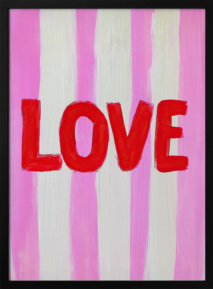 Liefde | Poster