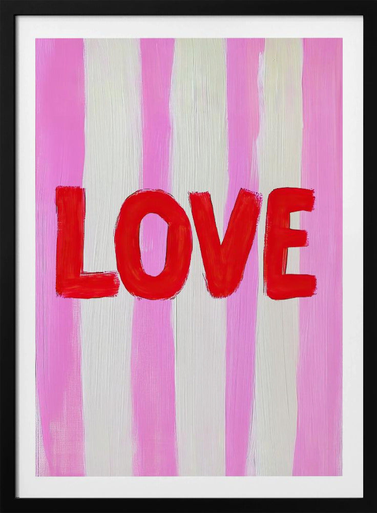 Liefde | Poster