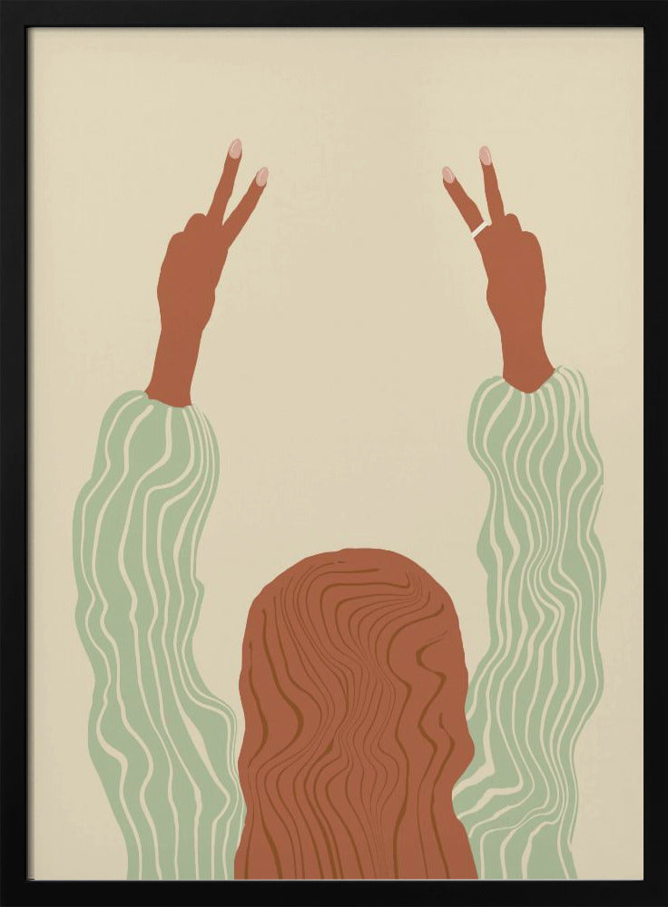 Vrede | Poster