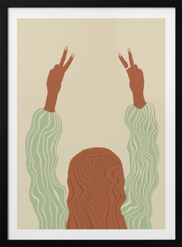 Vrede | Poster