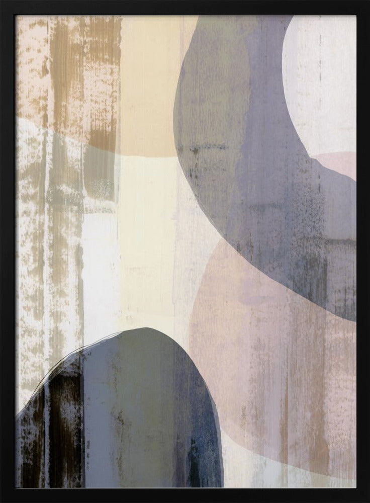 Aardgebonden lagen | Poster
